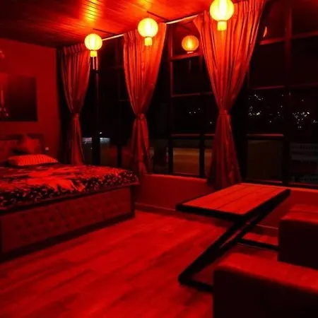 Glass House Kodaikanal-3